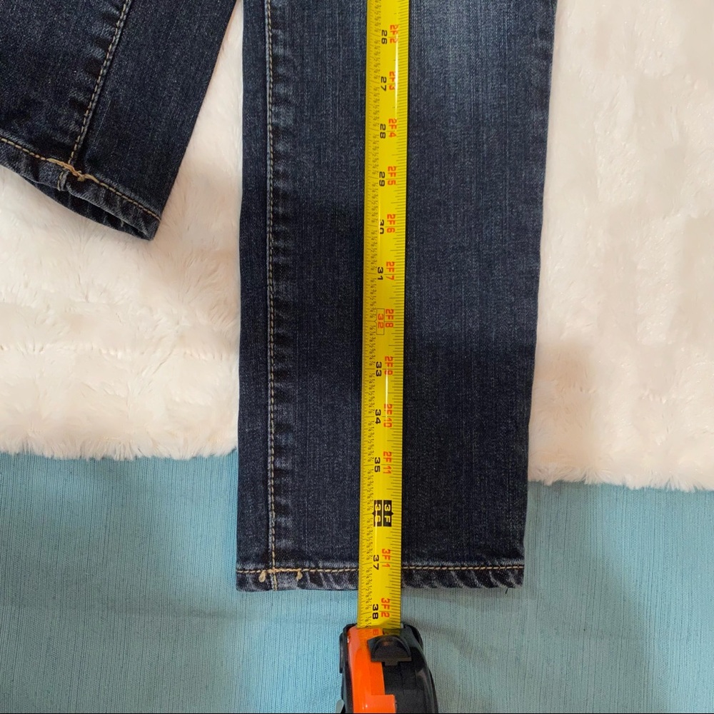 2 Pairs Kut from the Kloth Catherine Boyfriend Jeans - Picture 6 of 12